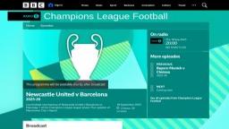 Match screenshot