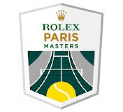 Rolex Paris Masters YouTube logo