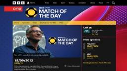 Match screenshot