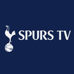 Spurs TV logo