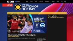Match screenshot