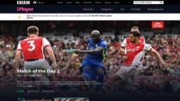 Match screenshot