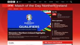 Match screenshot
