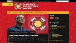 Match screenshot