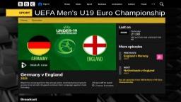 Match screenshot