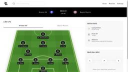 Match screenshot