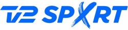 TV2 Sport X Dansk HD logo