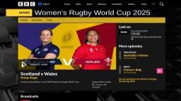 Match screenshot
