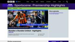 Match screenshot
