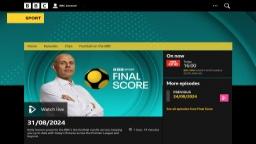 Match screenshot