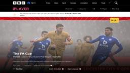 Match screenshot