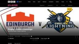 Match screenshot