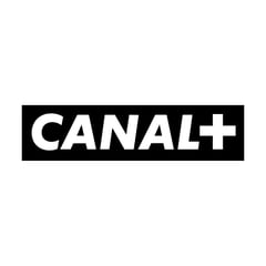Canal+ Österreich [€] logo