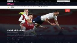 Match screenshot