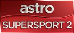 Astro SuperSport 2 HD logo