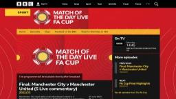 Match screenshot