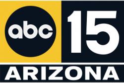 ABC15 Arizona Logo