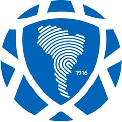 YouTube: CONMEBOL logo