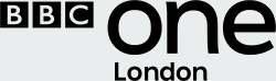 BBC One (London) logo