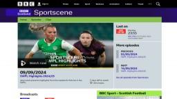 Match screenshot