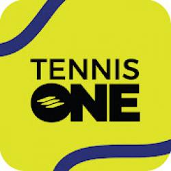 TennisOne YouTube Logo