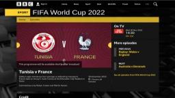 Match screenshot