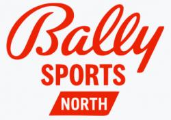 Bally Sports North logo