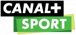 Canal+ Sport (france) / HD logo