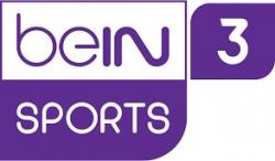 beIN Sports France 3 HD logo