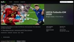 Match screenshot