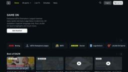 Match screenshot