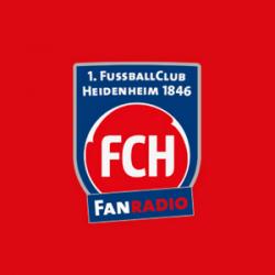 FCH Fanradio logo