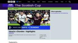 Match screenshot
