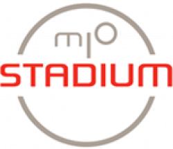 mio Stadium 102 HD logo