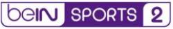 beIN Sports France 2 HD logo