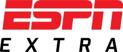 ESPN Extra Latinoamérica logo