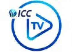 ICC.tv (Audio) logo