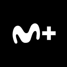 Movistar Plus+ HD logo