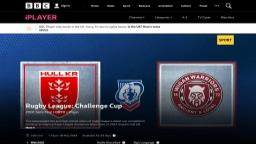 Match screenshot