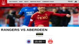Match screenshot
