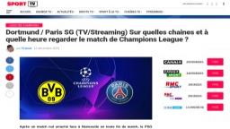 Match screenshot