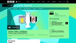 Match screenshot