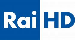 RAI HD logo