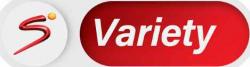 Supersport Variety logo
