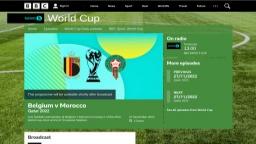 Match screenshot