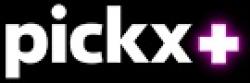 Pickx+ Sports 1 FR (Belgium) logo