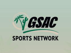 GSAC Sports Network logo