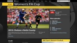 Match screenshot