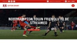 Match screenshot