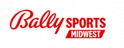 Bally Sports Midwest Logo
